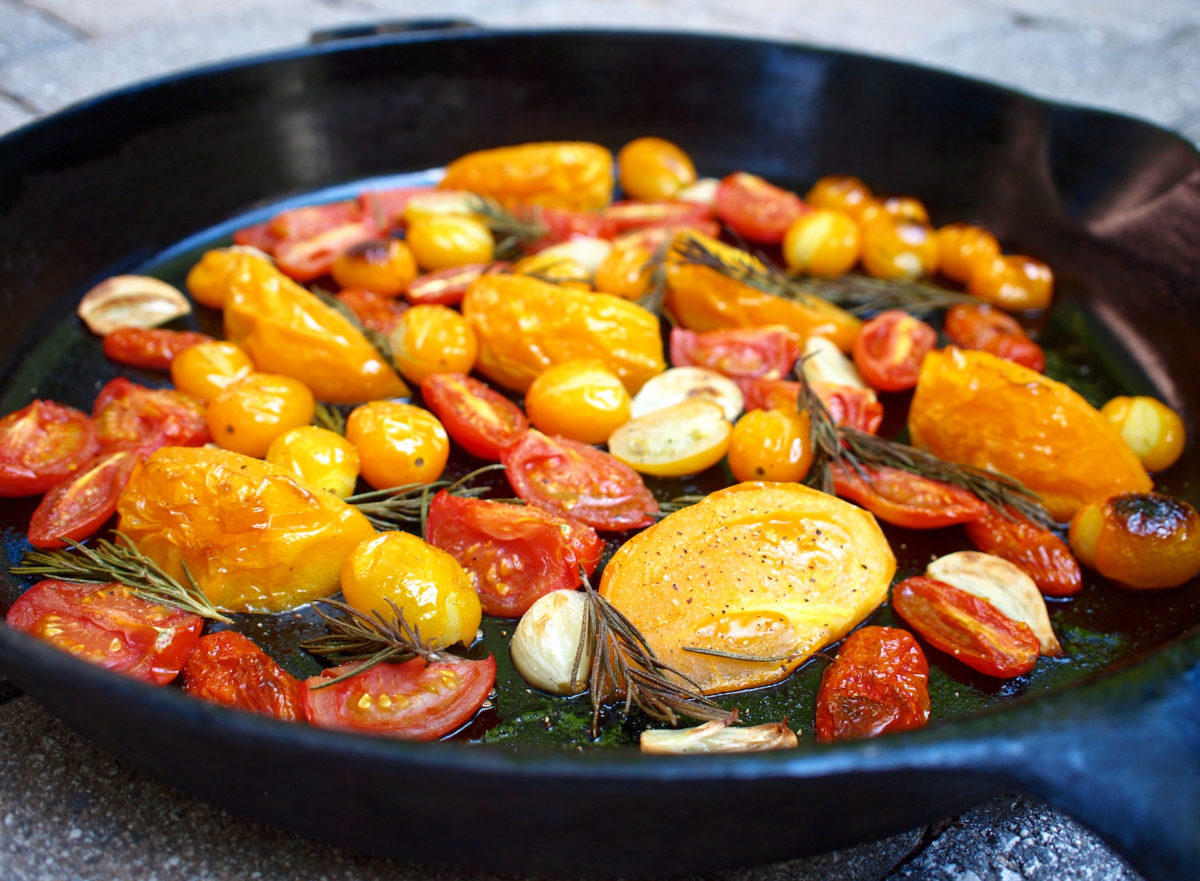 BarBQ Marinade Emily Ellyn