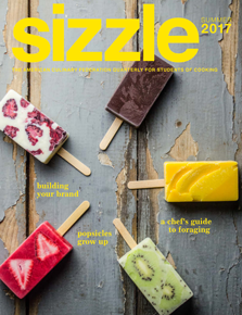 Sizzle Magazine