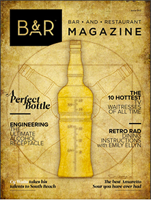 Bar Magazine