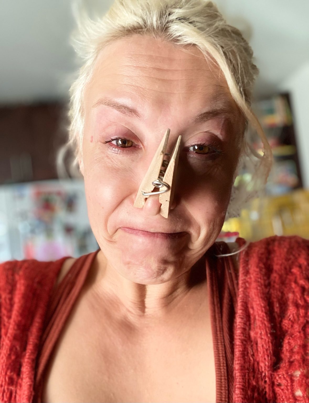 Prepared Horseradish Emily Ellyn